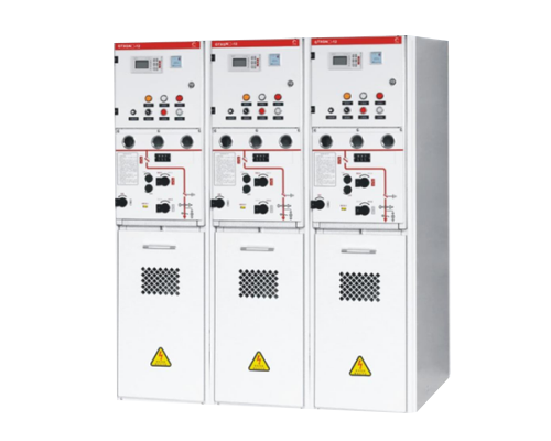 固體全絕緣封閉式環網開關設備