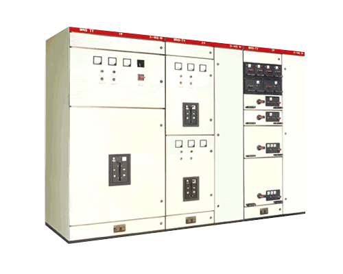 MNS-TY型低壓抽出式開關柜